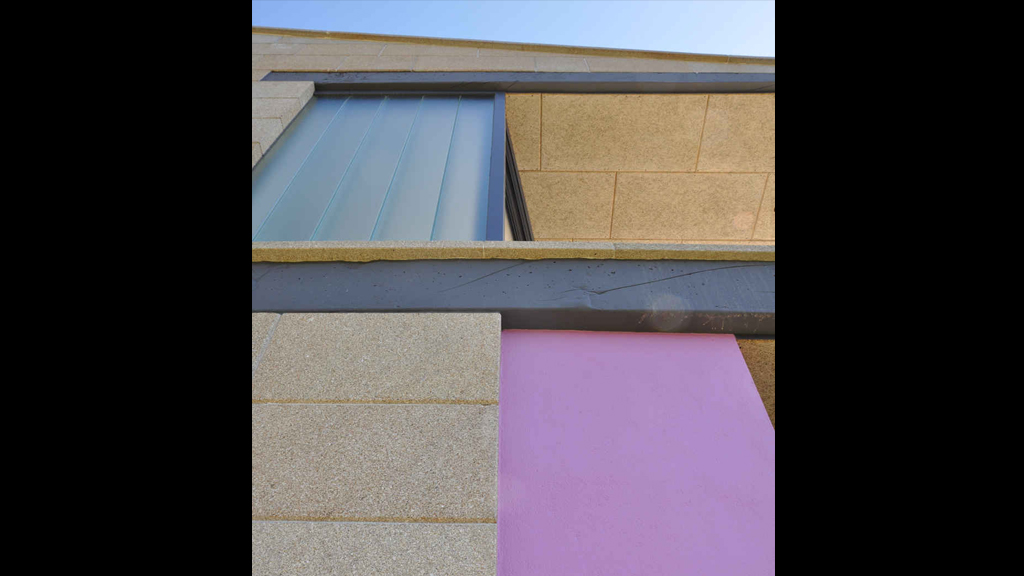 vilaboa 004 u-glass colorido metalicos soportes presupuesto heraclith arquitecto