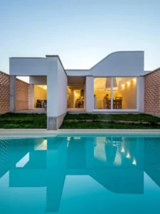 Vivienda unifamiliar en Guisande (10)
