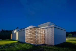 Vivienda unifamiliar en Guisande (11)
