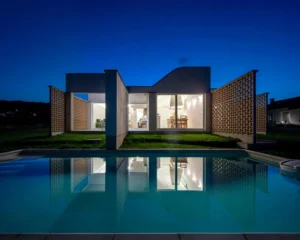 Vivienda unifamiliar en Guisande (12)