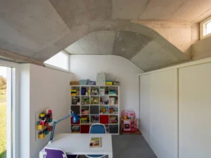 Vivienda unifamiliar en Guisande (16)