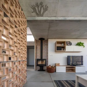Vivienda unifamiliar en Guisande (17)