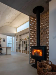 Vivienda unifamiliar en Guisande (2)