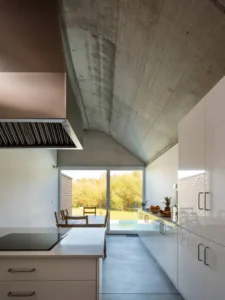 Vivienda unifamiliar en Guisande (3)
