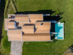 Vivienda unifamiliar en Guisande (4)