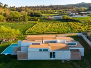 Vivienda unifamiliar en Guisande (5)