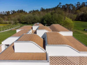 Vivienda unifamiliar en Guisande (6)