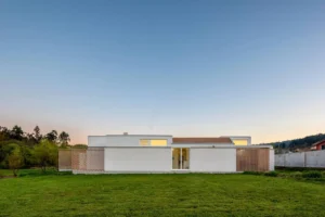 Vivienda unifamiliar en Guisande (7)