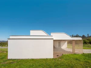 Vivienda unifamiliar en Guisande (8)