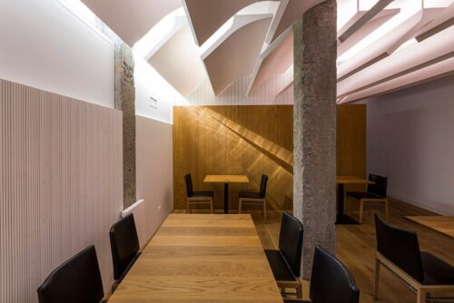 Reforma del restaurante Pradoviejo en Moaña (5)